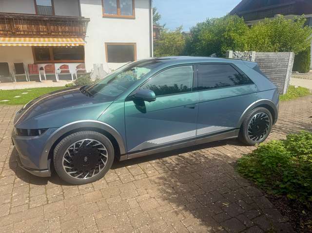 Imagine Hyundai IONIQ 5 IONIQ 5 72,6 kWh, UNIQ Paket