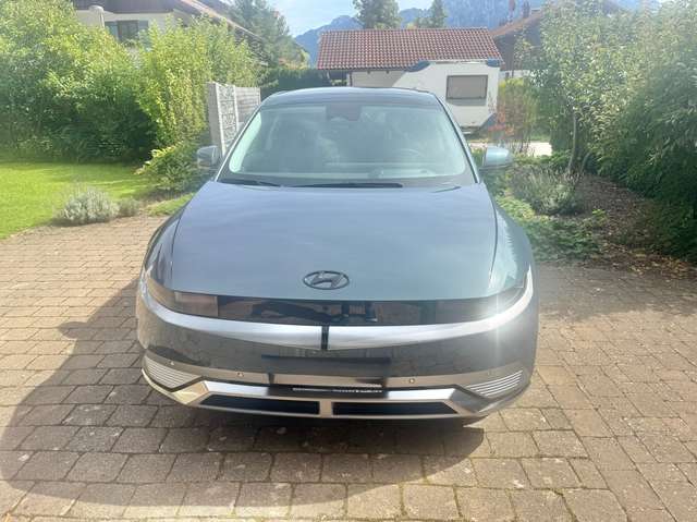 Hyundai IONIQ 5 IONIQ 5 72,6 kWh, UNIQ Paket