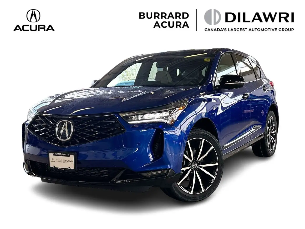2026 Acura RDX