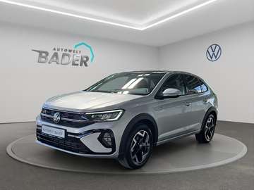 1.0 TSI R-Line ACC LED Pano