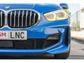 BMW 118 118dA Business Blauw - thumbnail 35