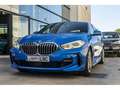 BMW 118 118dA Business Blauw - thumbnail 33
