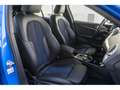 BMW 118 118dA Business Blauw - thumbnail 6