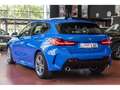 BMW 118 118dA Business Blauw - thumbnail 16