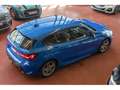 BMW 118 118dA Business Blauw - thumbnail 4