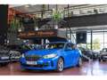 BMW 118 118dA Business Blauw - thumbnail 31