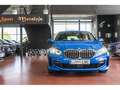 BMW 118 118dA Business Blauw - thumbnail 32