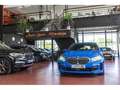BMW 118 118dA Business Blauw - thumbnail 20