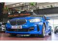 BMW 118 118dA Business Blauw - thumbnail 19