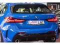 BMW 118 118dA Business Blauw - thumbnail 17