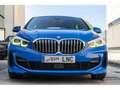 BMW 118 118dA Business Blauw - thumbnail 34