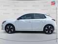 Opel Corsa-e Electric 136ch Bianco - thumbnail 9