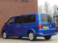 Volkswagen T6.1 Transporter 2.0 TDI 150PK Bulli Dubbel Cabine LED/Virtual cock Bleu - thumbnail 25