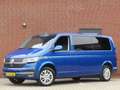 Volkswagen T6.1 Transporter 2.0 TDI 150PK Bulli Dubbel Cabine LED/Virtual cock Bleu - thumbnail 1