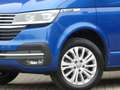 Volkswagen T6.1 Transporter 2.0 TDI 150PK Bulli Dubbel Cabine LED/Virtual cock Bleu - thumbnail 5