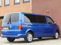 Volkswagen T6.1 Transporter 2.0 TDI 150PK Bulli Dubbel Cabine LED/Virtual cock Bleu - thumbnail 27