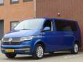 Volkswagen T6.1 Transporter 2.0 TDI 150PK Bulli Dubbel Cabine LED/Virtual cock Bleu - thumbnail 22