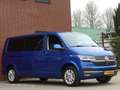 Volkswagen T6.1 Transporter 2.0 TDI 150PK Bulli Dubbel Cabine LED/Virtual cock Bleu - thumbnail 24