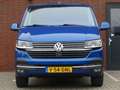 Volkswagen T6.1 Transporter 2.0 TDI 150PK Bulli Dubbel Cabine LED/Virtual cock Bleu - thumbnail 23