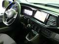Volkswagen T6.1 Transporter 2.0 TDI 150PK Bulli Dubbel Cabine LED/Virtual cock Bleu - thumbnail 2