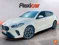 BMW 116 118dA Blanco - thumbnail 3