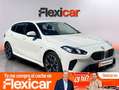 BMW 116 118dA Blanco - thumbnail 1