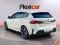 BMW 116 118dA Blanco - thumbnail 8