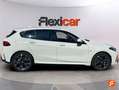 BMW 116 118dA Blanco - thumbnail 4