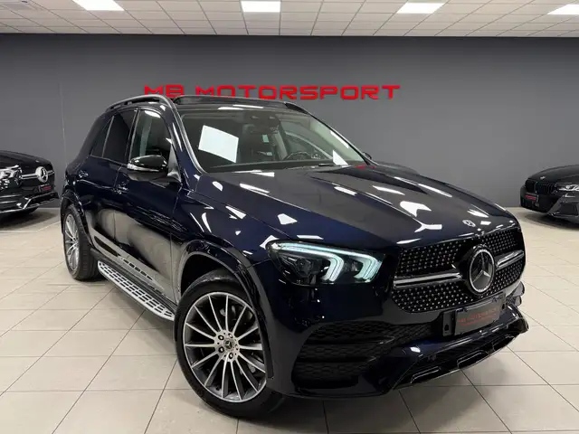 Mercedes-Benz GLE 300 d Premium Plus Amg 4matic auto Full Optional tetto
