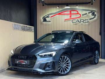 35TFSI * Coupé * S LINE / LOOK RS5 UNIQUE * GAR 12 MOIS *