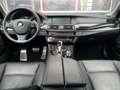 BMW 535 535i AUT. MAXTON - LEDER - SCH./KANT.DAK - 20 INCH Gris - thumbnail 10