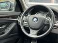 BMW 535 535i AUT. MAXTON - LEDER - SCH./KANT.DAK - 20 INCH Gris - thumbnail 11