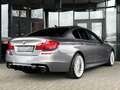 BMW 535 535i AUT. MAXTON - LEDER - SCH./KANT.DAK - 20 INCH Gris - thumbnail 3