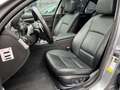 BMW 535 535i AUT. MAXTON - LEDER - SCH./KANT.DAK - 20 INCH Gris - thumbnail 15