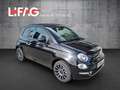 Fiat 500C FireFly Hybrid 70 Top *ab € 18.990,-* Noir - thumbnail 1