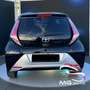 Toyota Aygo Aygo II 2014 5p 1.0 x-wave Bordeaux tss Nero - thumbnail 8