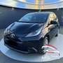 Toyota Aygo Aygo II 2014 5p 1.0 x-wave Bordeaux tss Nero - thumbnail 1