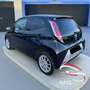 Toyota Aygo Aygo II 2014 5p 1.0 x-wave Bordeaux tss Nero - thumbnail 4