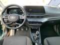 Hyundai i20 Prime Mild-Hybrid 1.0 T-GDI EU6d++NAVIGATION! Zielony - thumbnail 10