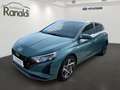 Hyundai i20 Prime Mild-Hybrid 1.0 T-GDI EU6d++NAVIGATION! Zielony - thumbnail 1