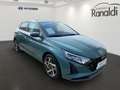 Hyundai i20 Prime Mild-Hybrid 1.0 T-GDI EU6d++NAVIGATION! Zielony - thumbnail 2