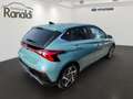 Hyundai i20 Prime Mild-Hybrid 1.0 T-GDI EU6d++NAVIGATION! Zielony - thumbnail 3