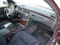 Mercedes-Benz E 200 deutsch/2. Hand/original 120.000 km/GSD Red - thumbnail 12