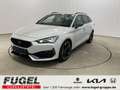 CUPRA Leon ST 1.5 eTSI DSG Navi|virt.Cock.|LED|ACC|RFK Blanc - thumbnail 1
