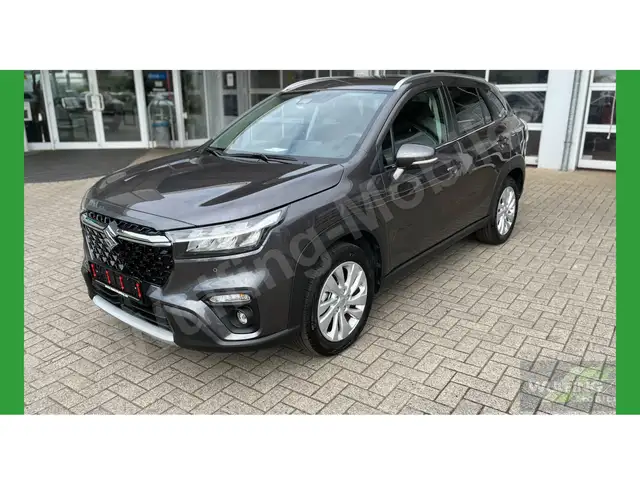 Suzuki Sonstige