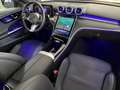 Mercedes-Benz C 200 d Avantgarde*Limo*DISTRONIC*MEMORY*CARPLAY* Grigio - thumbnail 8