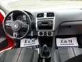 Volkswagen Polo V Match*HU/AU NEU*INSPEKTION  NEU*KLIMA*PDC Rot - thumbnail 11
