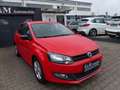 Volkswagen Polo V Match*HU/AU NEU*INSPEKTION  NEU*KLIMA*PDC Rot - thumbnail 2