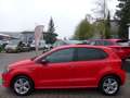 Volkswagen Polo V Match*HU/AU NEU*INSPEKTION  NEU*KLIMA*PDC Rot - thumbnail 8