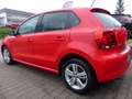 Volkswagen Polo V Match*HU/AU NEU*INSPEKTION  NEU*KLIMA*PDC Rot - thumbnail 6